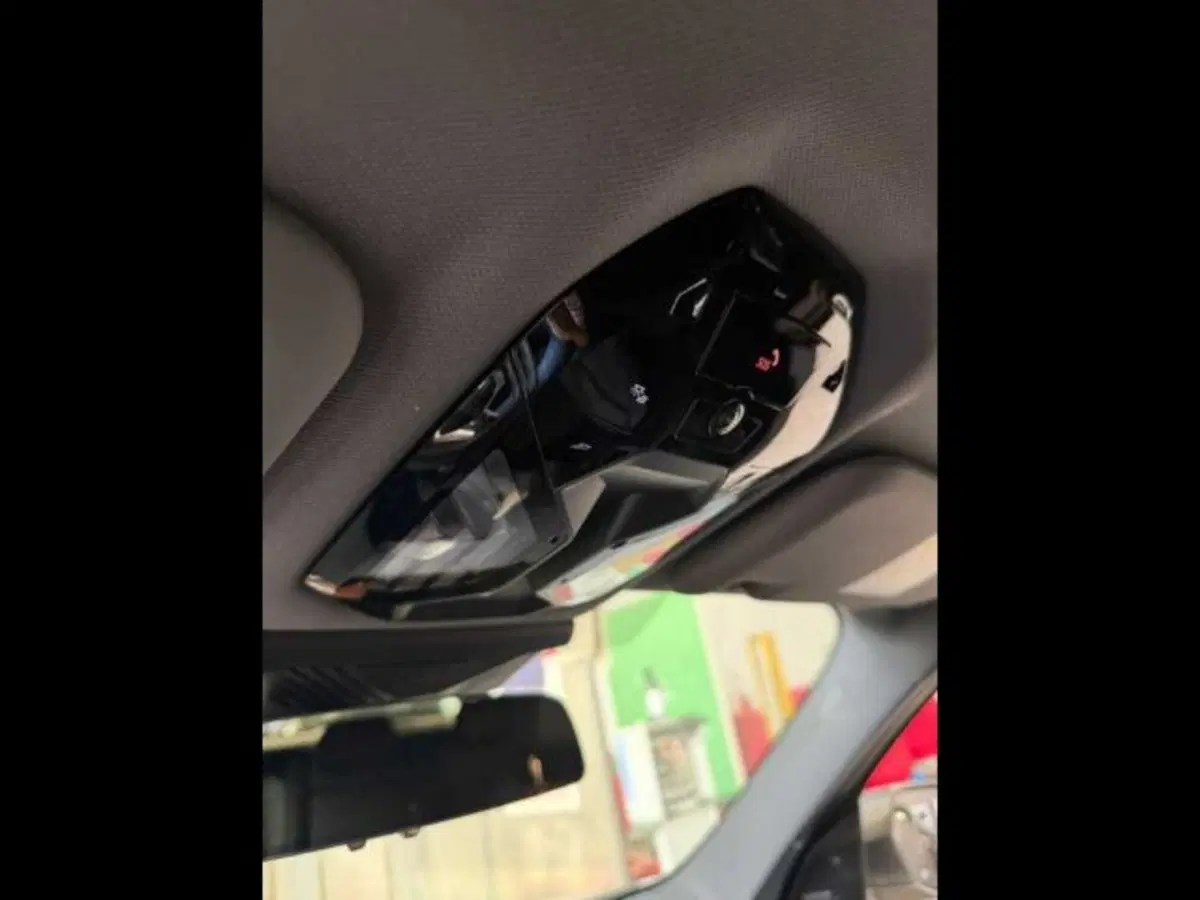 BMW X3 usata a Caltanissetta (11)