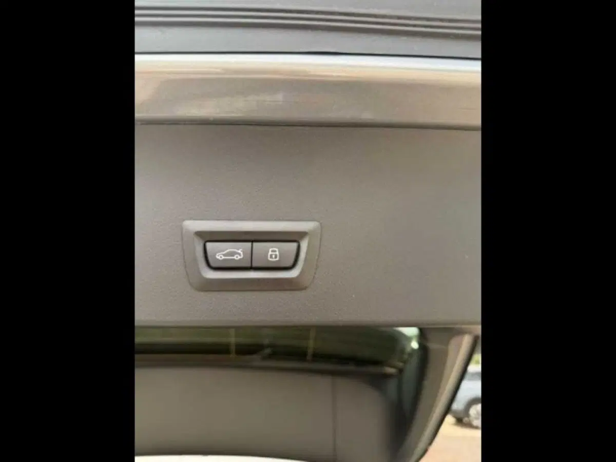 BMW X3 usata a Caltanissetta (13)