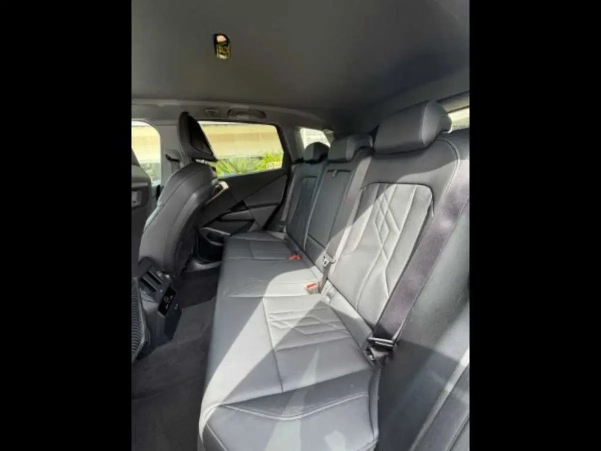 BMW X3 usata a Caltanissetta (16)