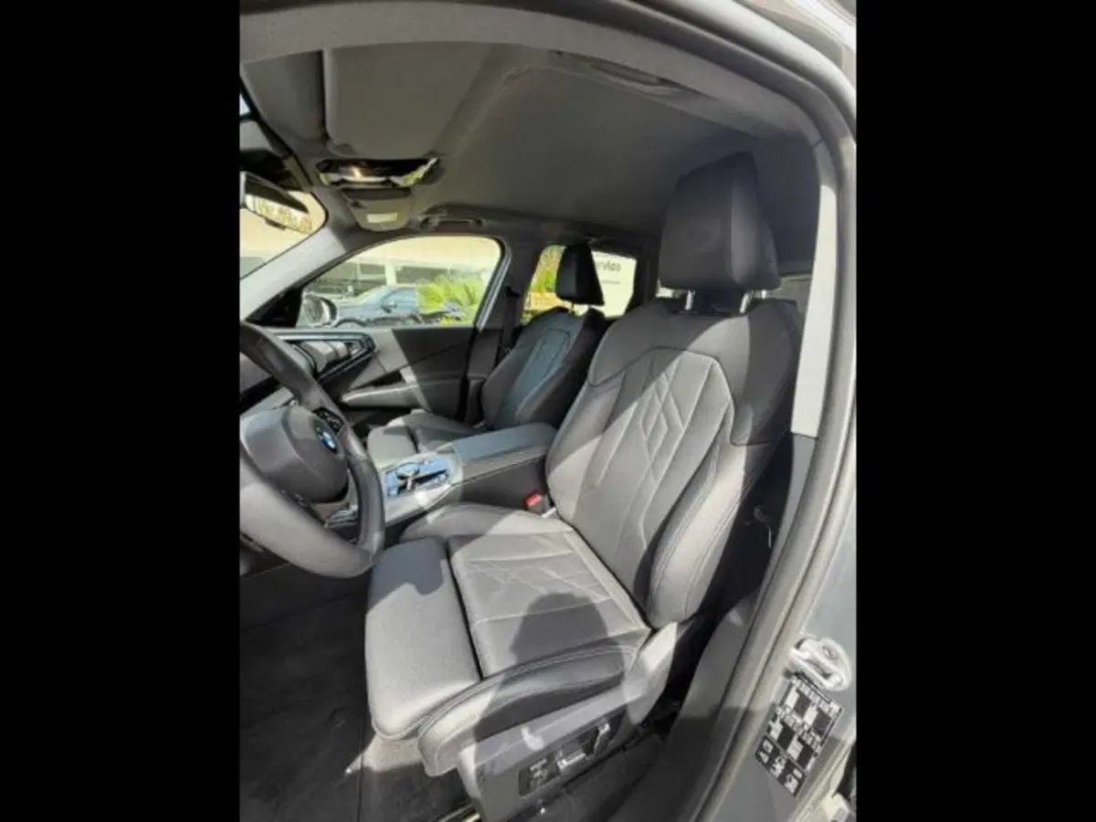 BMW X3 usata a Caltanissetta (18)