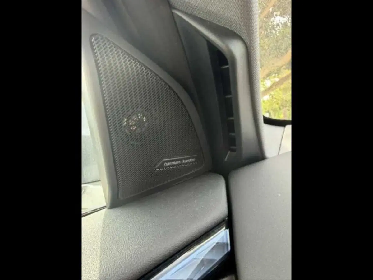 BMW X3 usata a Caltanissetta (20)