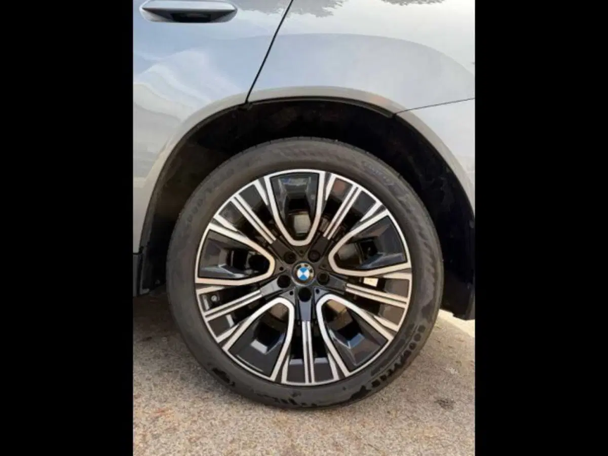BMW X3 usata a Caltanissetta (8)
