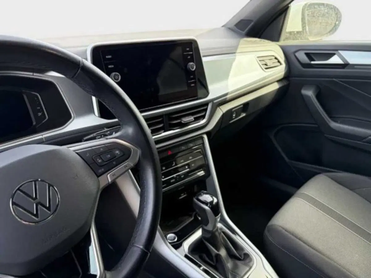 Volkswagen T-Roc Cabrio usata a Caltanissetta (10)