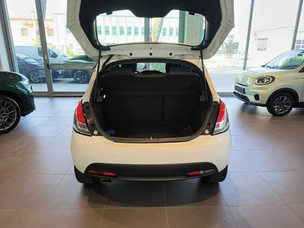 Lancia Ypsilon usata a Forlì-Cesena (6)