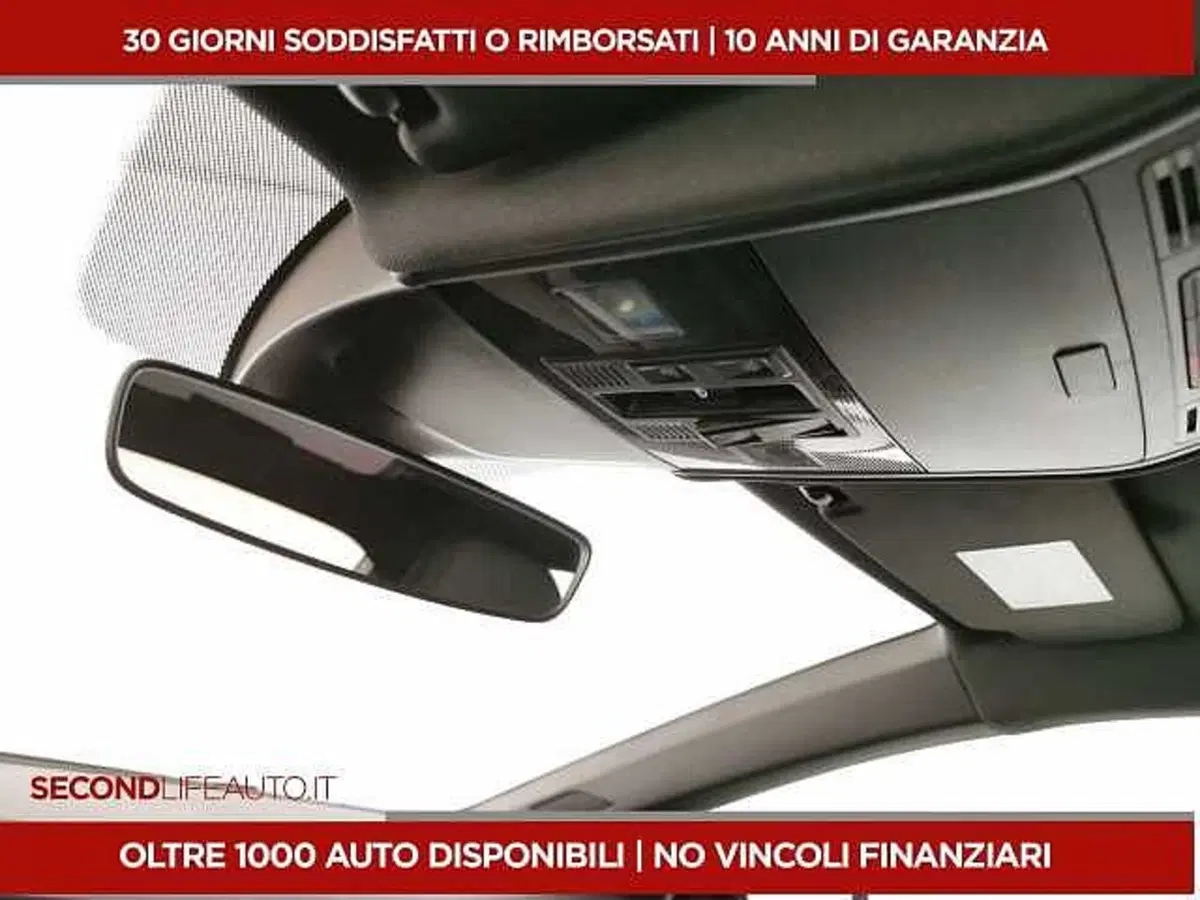 Volkswagen Taigo usata a Chieti (20)