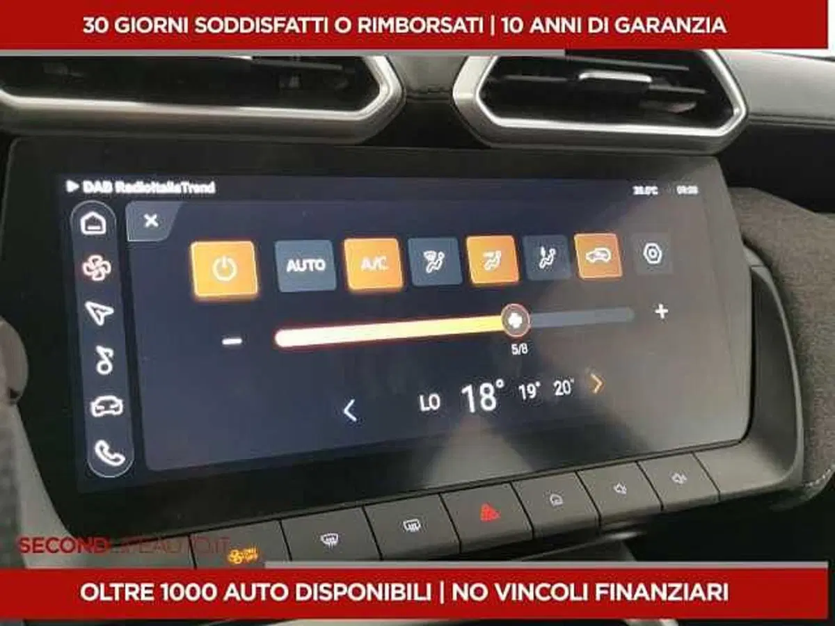 Mg ZS usata a Chieti (10)