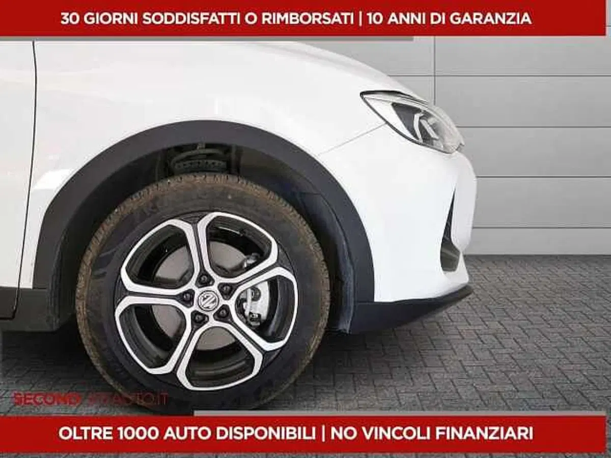 Mg ZS usata a Chieti (11)