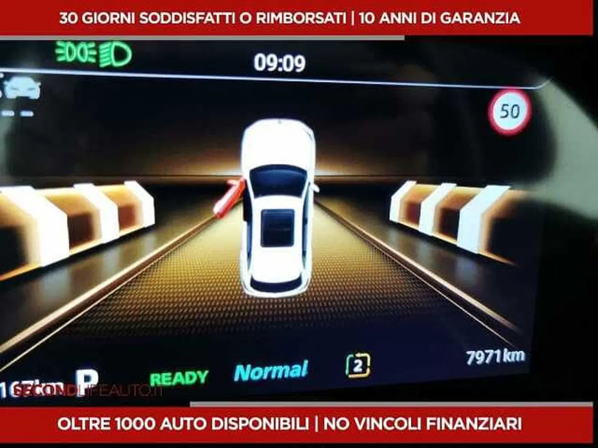 Mg ZS usata a Chieti (15)