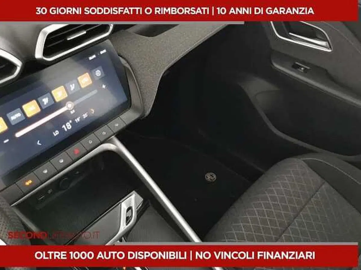 Mg ZS usata a Chieti (16)