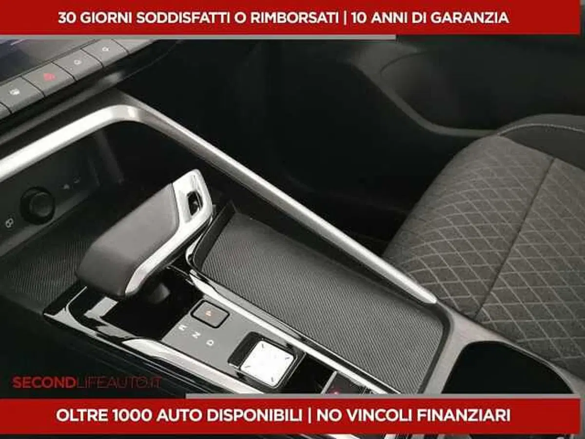 Mg ZS usata a Chieti (6)