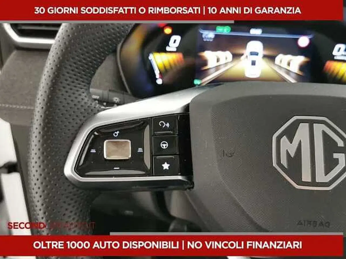 Mg ZS usata a Chieti (8)