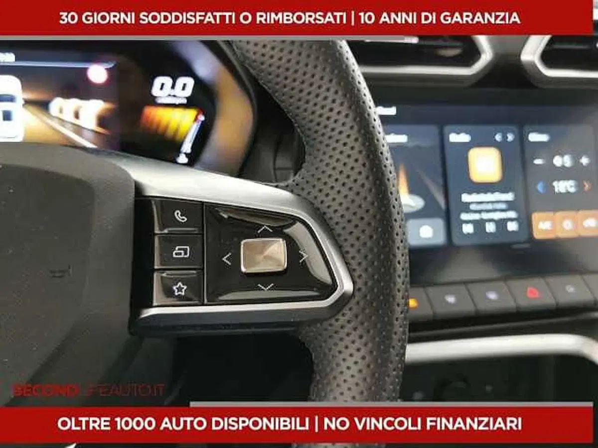 Mg ZS usata a Chieti (9)