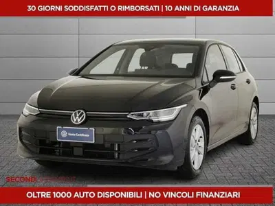 Volkswagen Golf 2.0 tdi Life 115cv del 2025 usata a San Giovanni Teatino