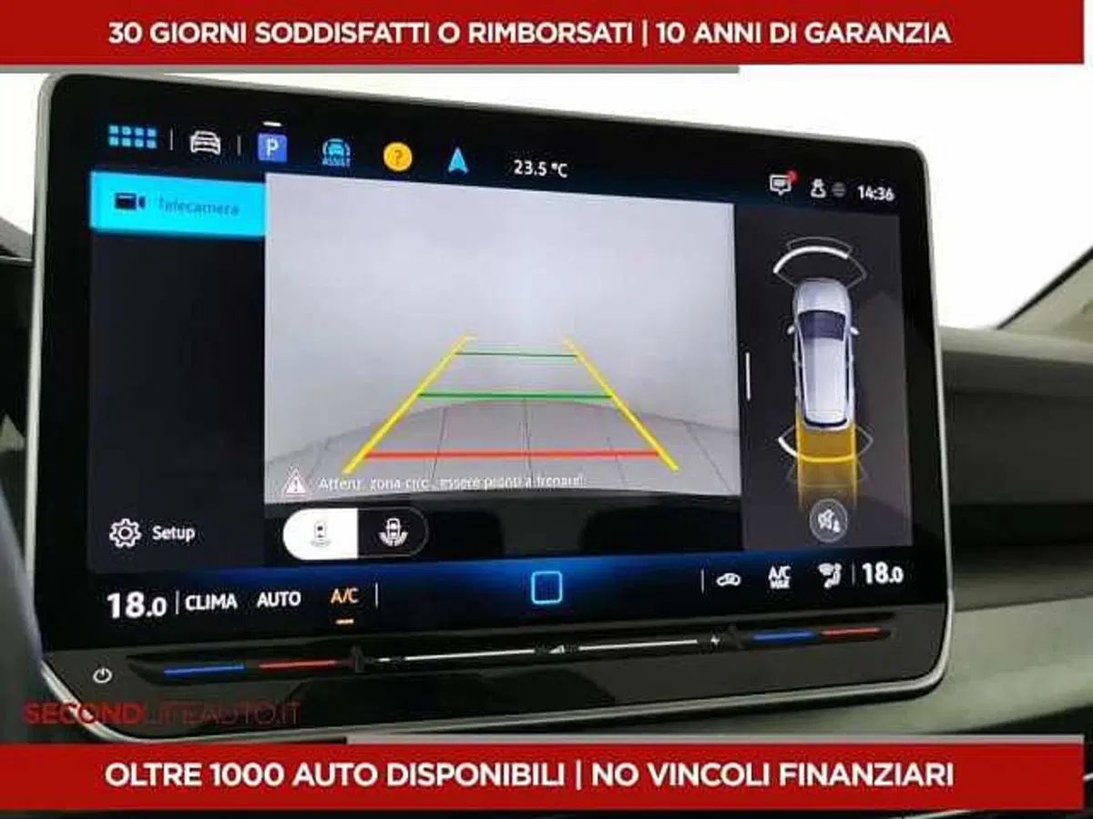 Volkswagen Golf usata a Chieti (10)