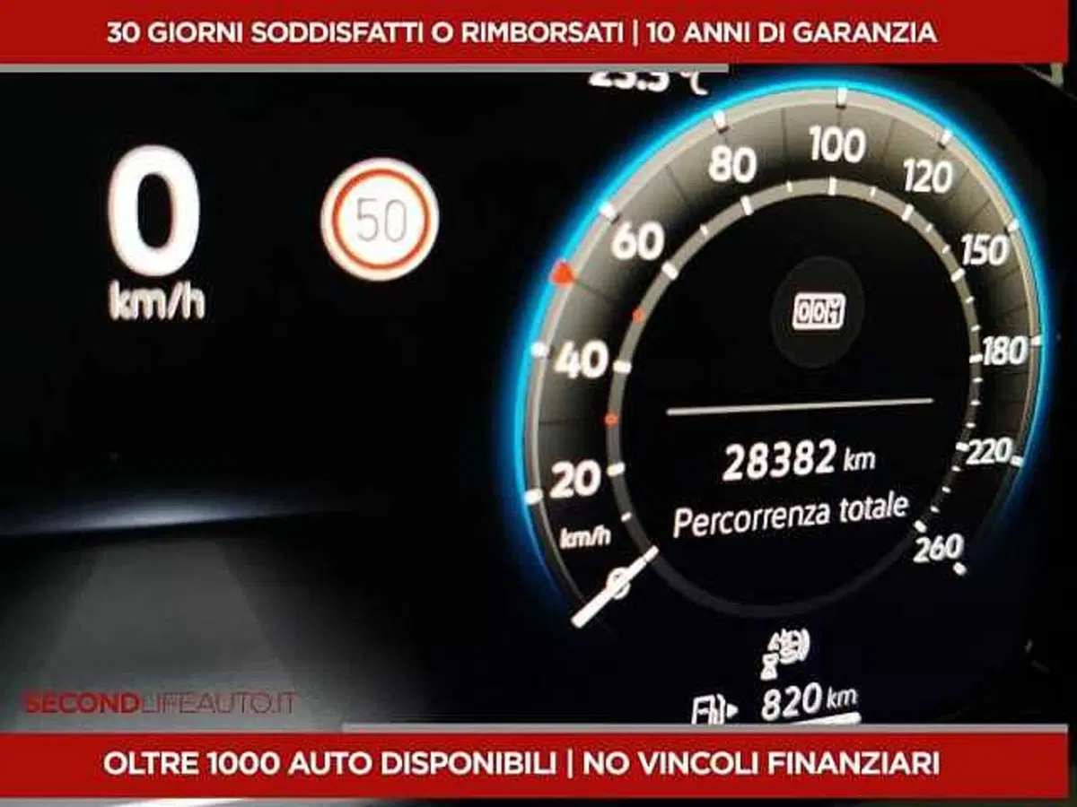 Volkswagen Golf usata a Chieti (17)