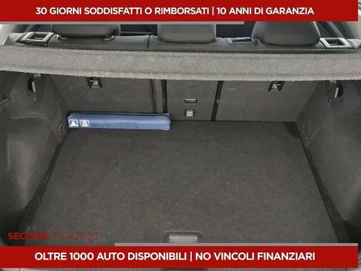 Volkswagen Golf usata a Chieti (18)