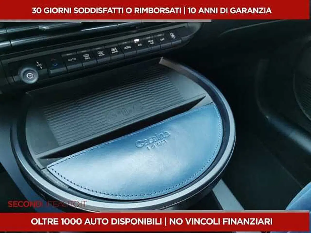Lancia Ypsilon usata a Chieti (10)