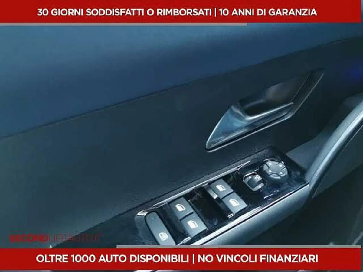 Lancia Ypsilon usata a Chieti (16)