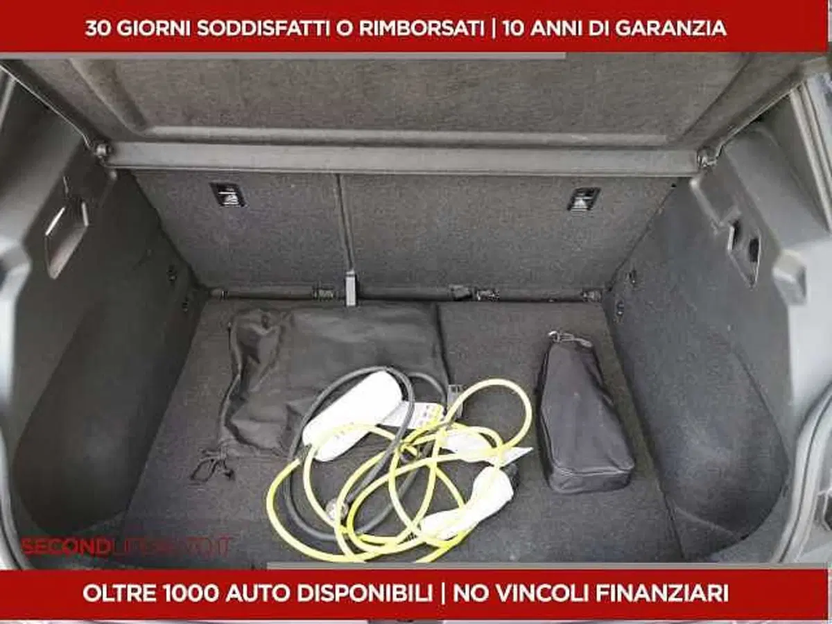 Volkswagen ID.3 usata a Chieti (11)