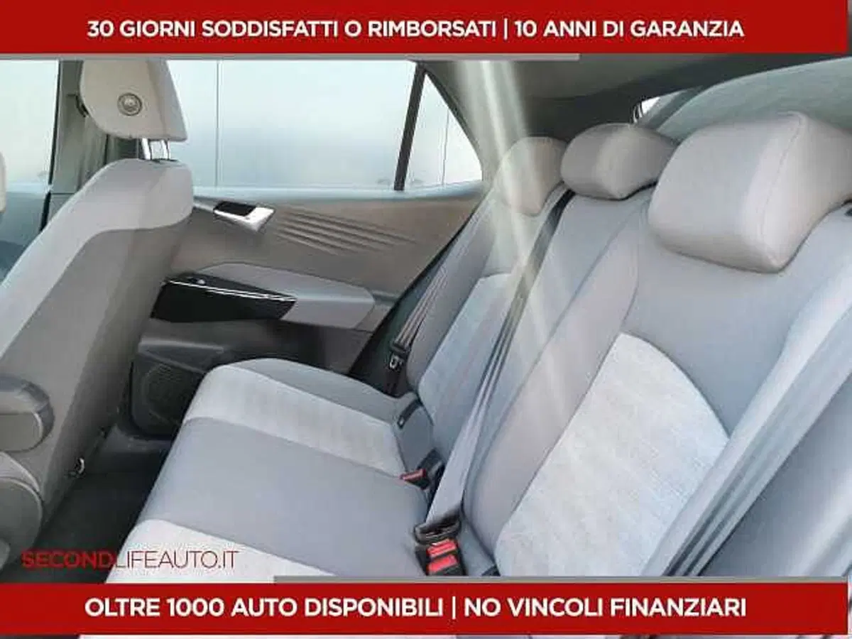 Volkswagen ID.3 usata a Chieti (15)