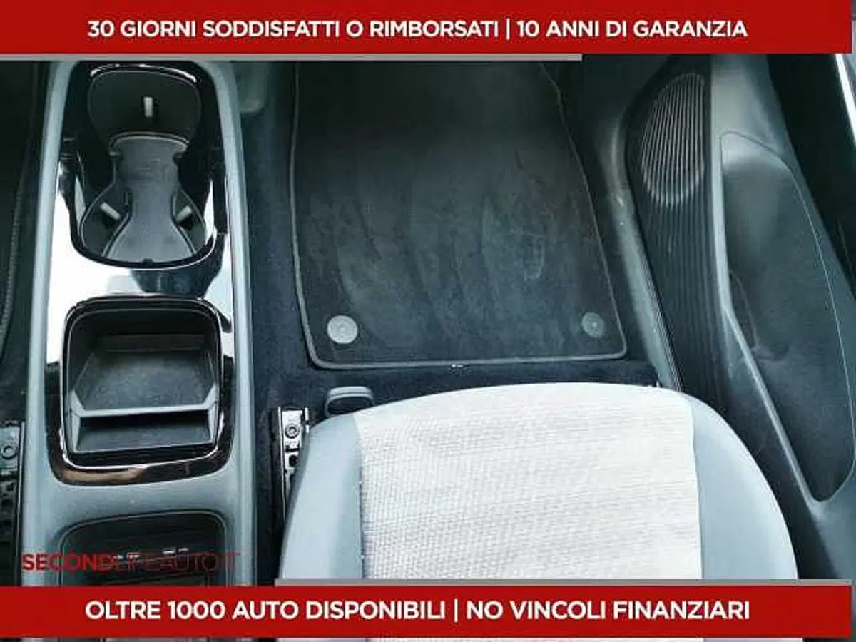 Volkswagen ID.3 usata a Chieti (16)