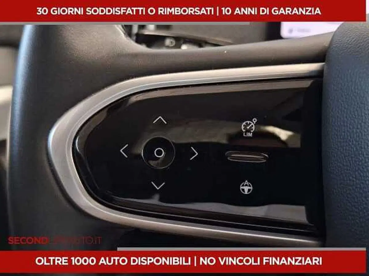 Jaecoo Jaecoo 7 usata a Chieti (10)