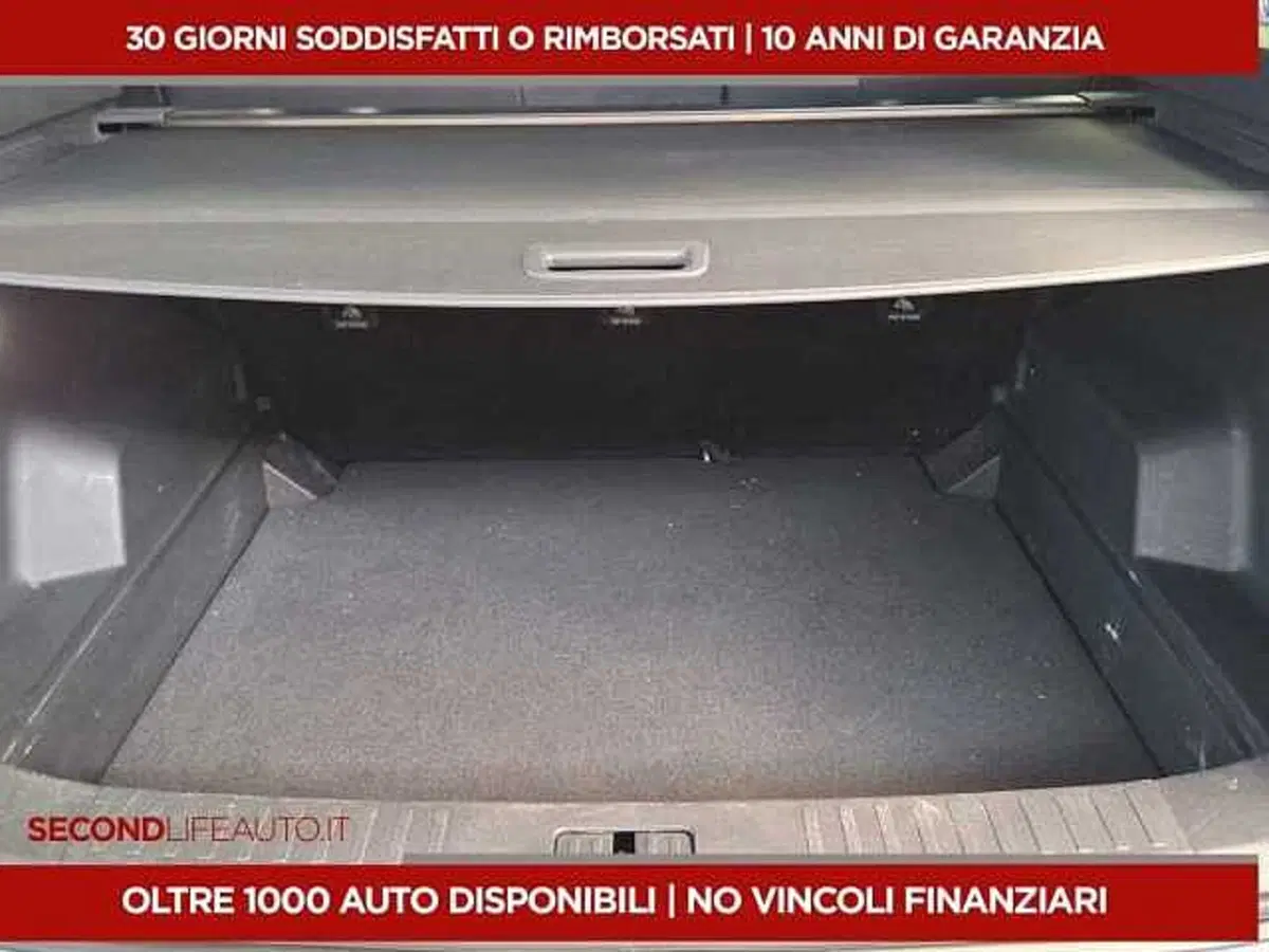 Jaecoo Jaecoo 7 usata a Chieti (16)