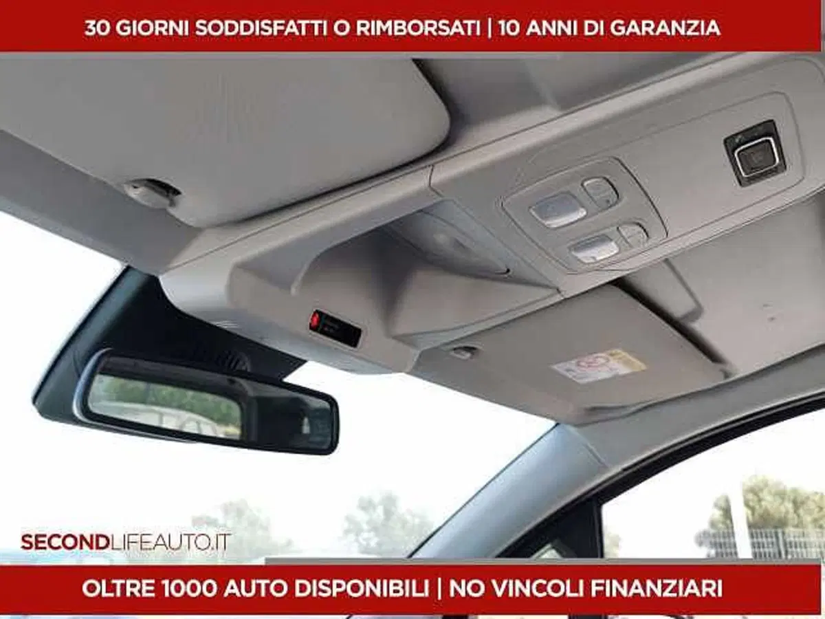 Nissan Townstar usata a Chieti (17)