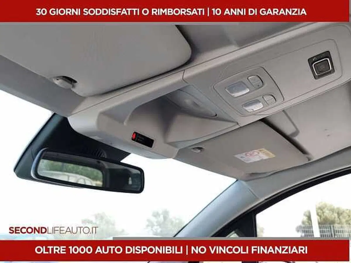 Nissan Townstar usata a Chieti (17)