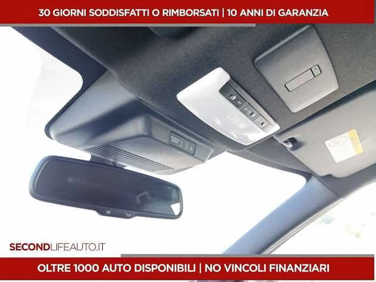 Nissan Juke usata a Chieti (20)