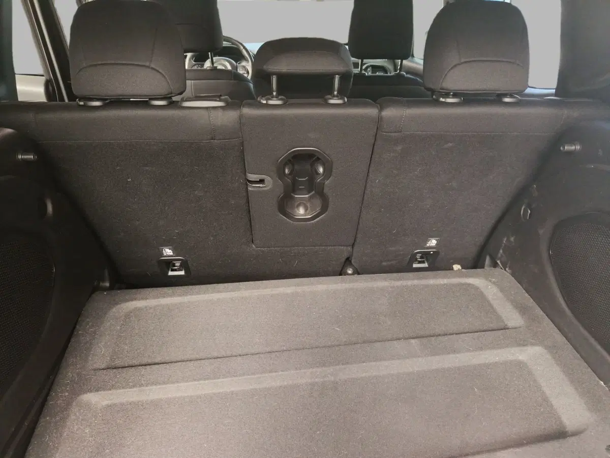 Jeep Renegade usata a Monza e Brianza (15)