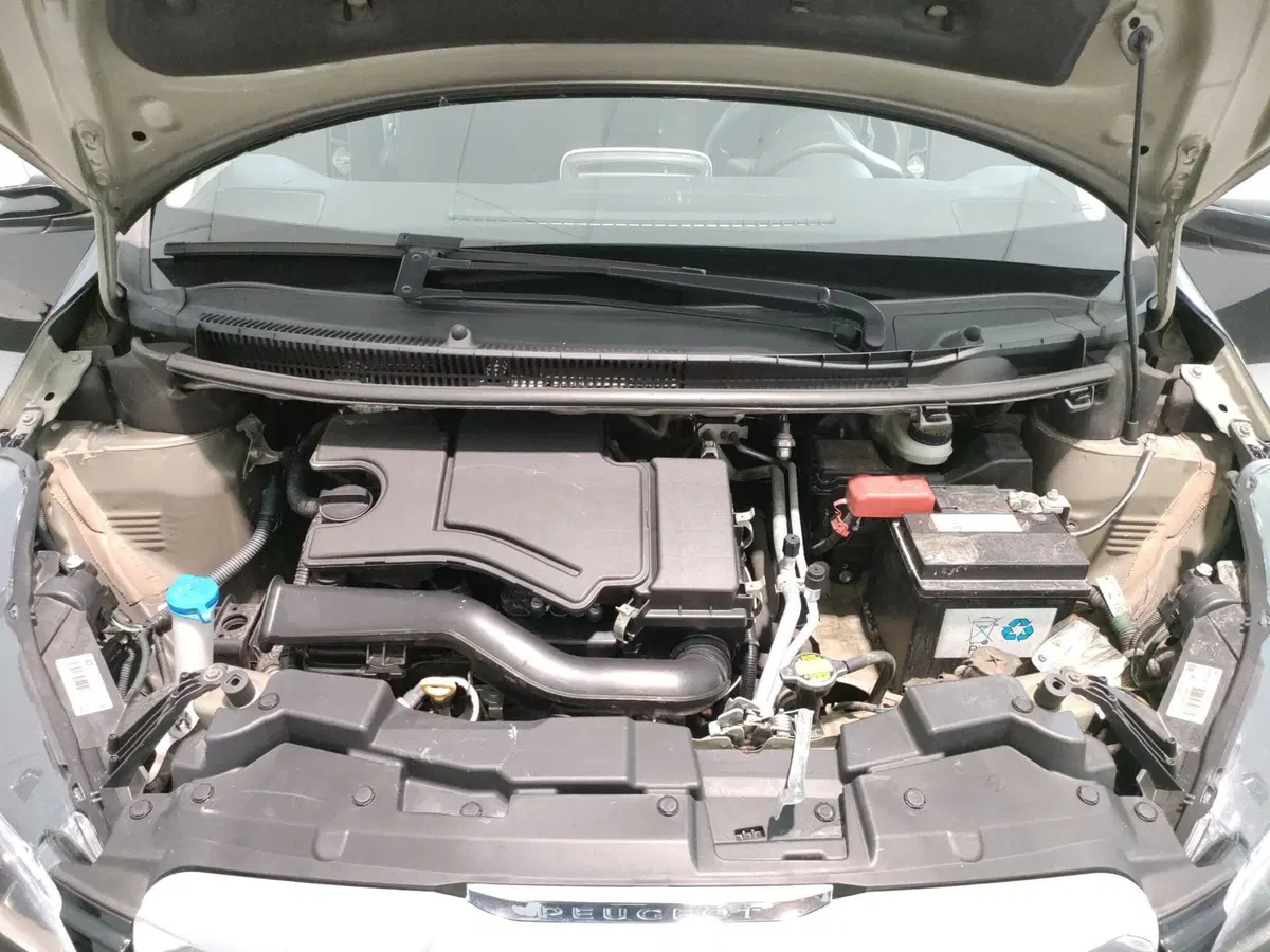 Peugeot 108 usata a L'Aquila (10)