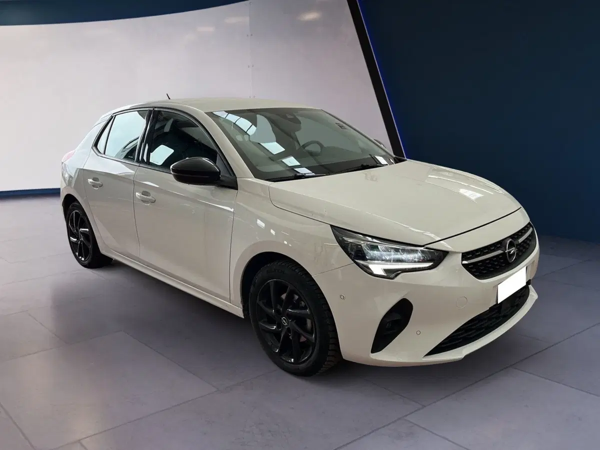 Opel Corsa usata a Torino (2)