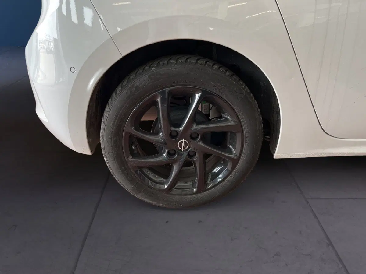 Opel Corsa usata a Torino (7)