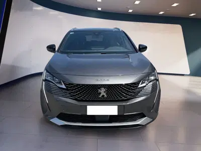 Peugeot 3008 BlueHDi 130 S&amp;S EAT8 GT Pack del 2023 usata a Torino