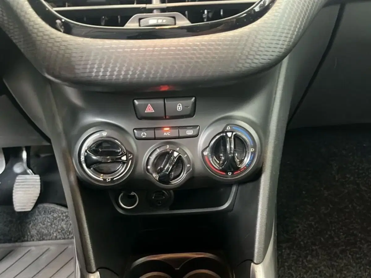 Peugeot 2008 usata a Vicenza (15)