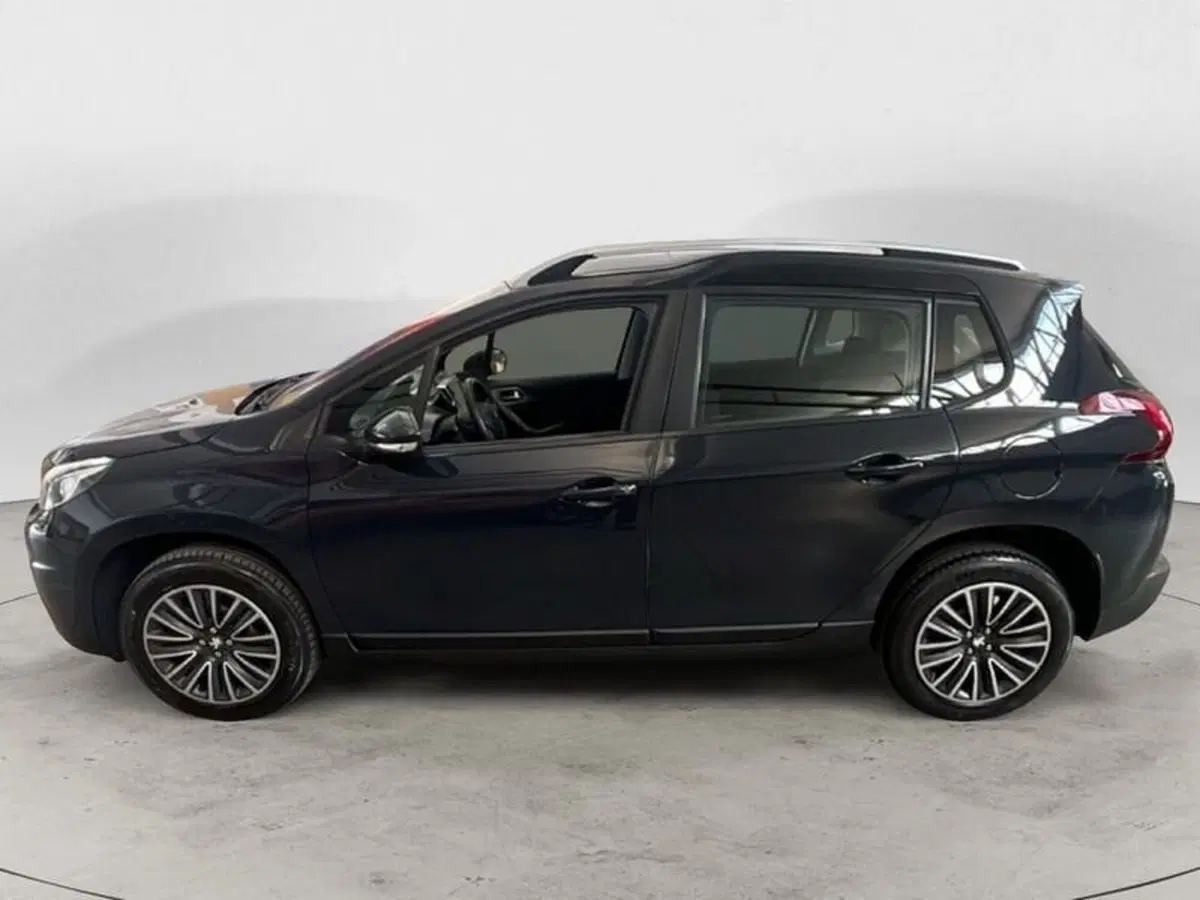 Peugeot 2008 usata a Vicenza (3)