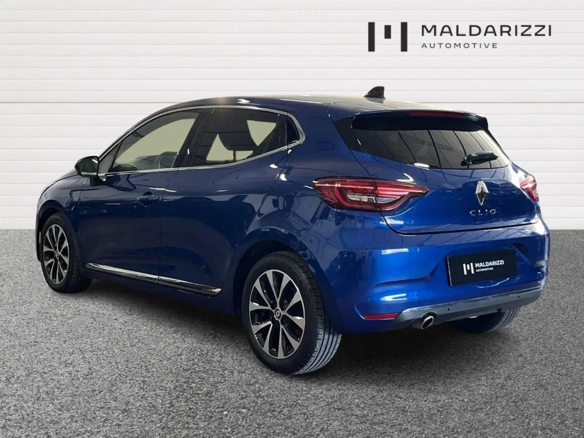 Renault Clio usata a Taranto (4)