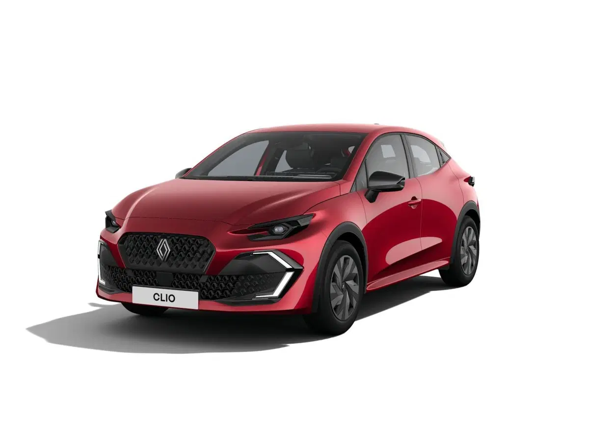 Renault Clio usata a Treviso (18)