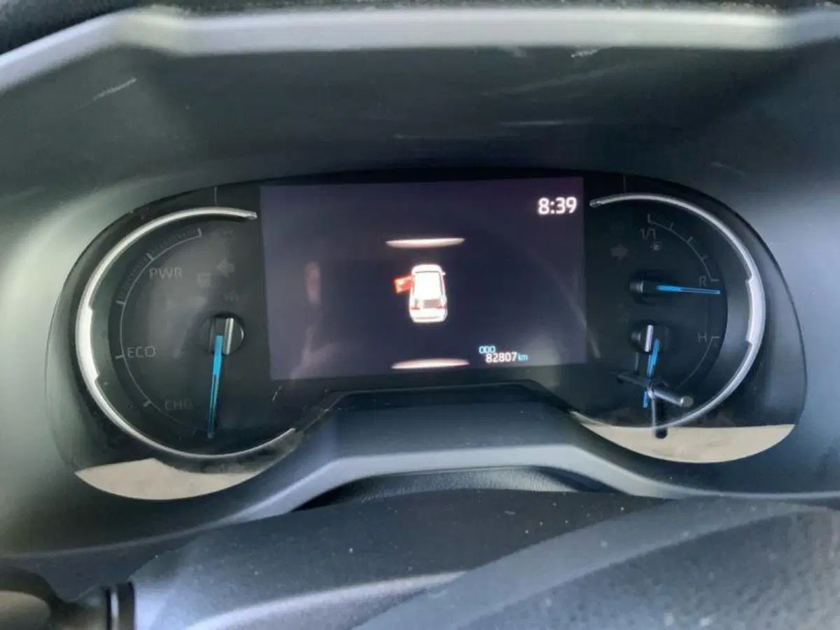 Toyota Rav4 usata a Perugia (10)