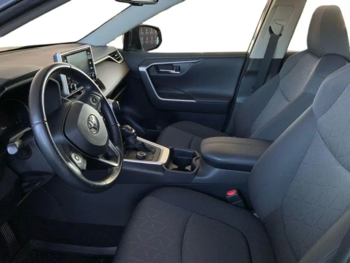 Toyota Rav4 usata a Perugia (8)