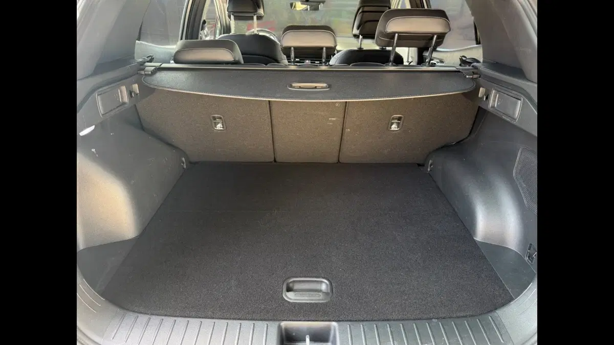 Kia Sportage usata a Palermo (10)