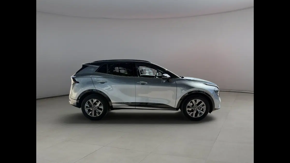 Kia Sportage usata a Palermo (6)