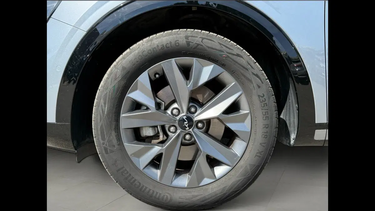 Kia Sportage usata a Palermo (7)