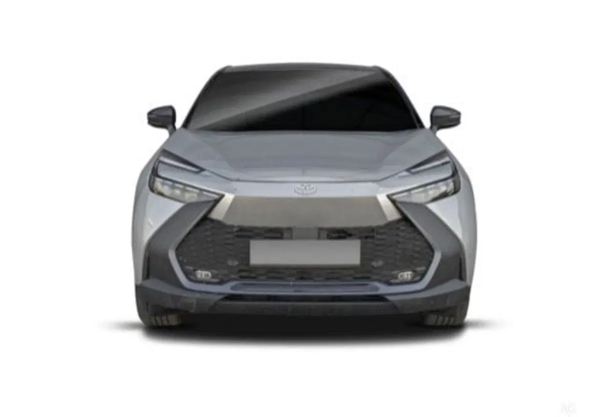 Toyota Toyota C-HR usata a Palermo (9)