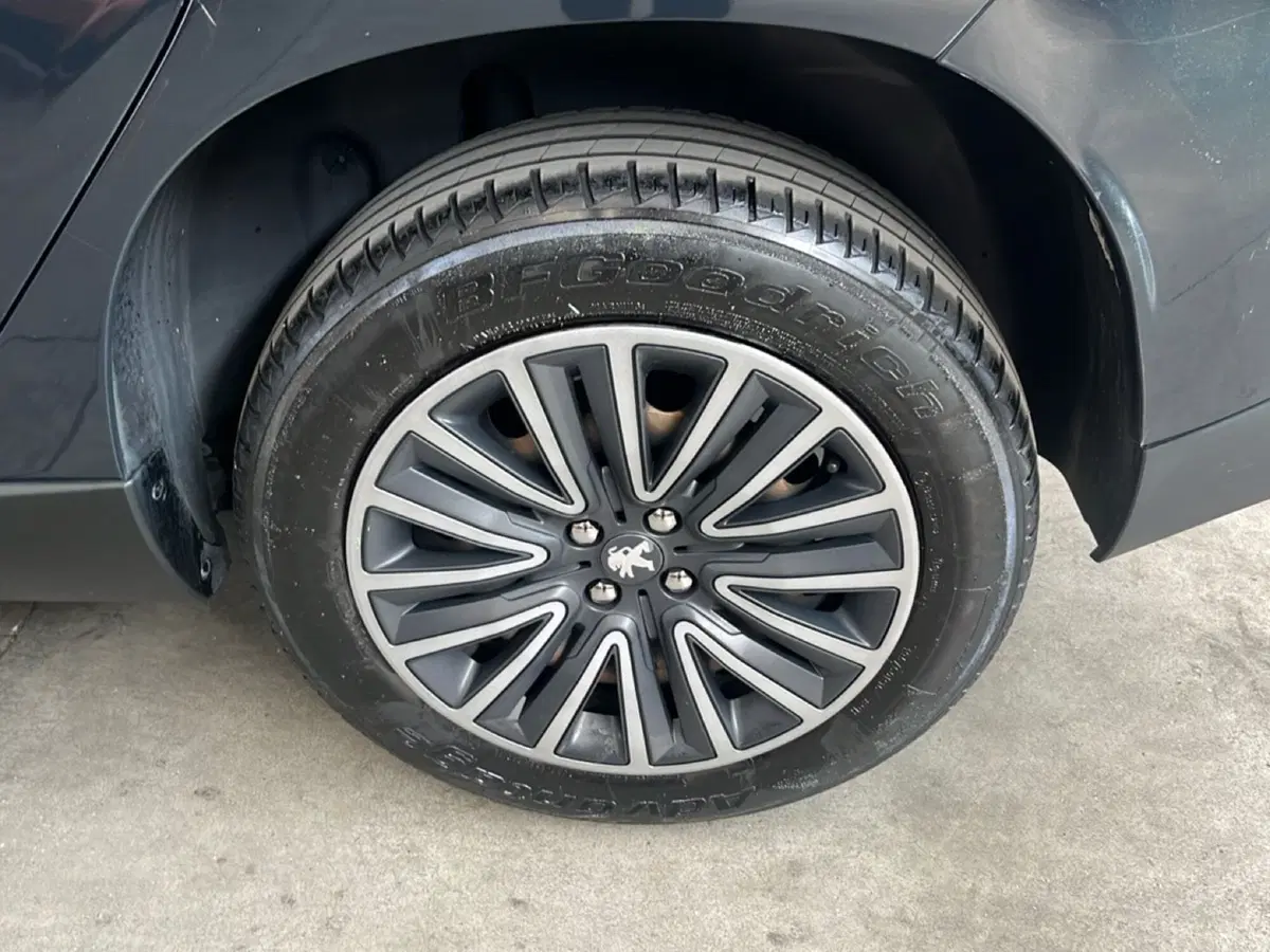 Peugeot 2008 usata a Vicenza (17)