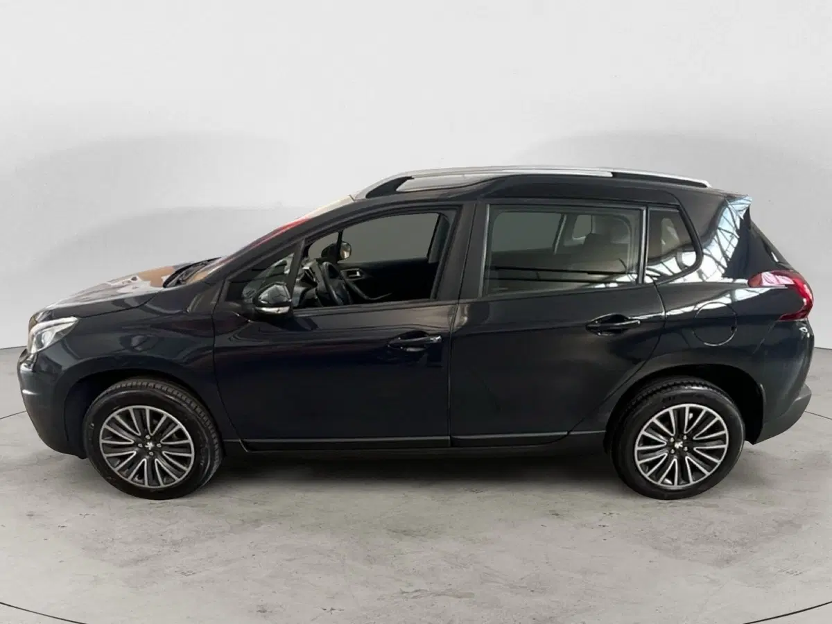 Peugeot 2008 usata a Vicenza (3)