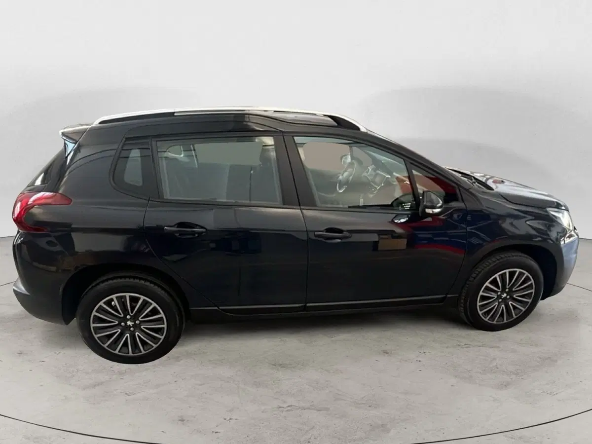 Peugeot 2008 usata a Vicenza (4)