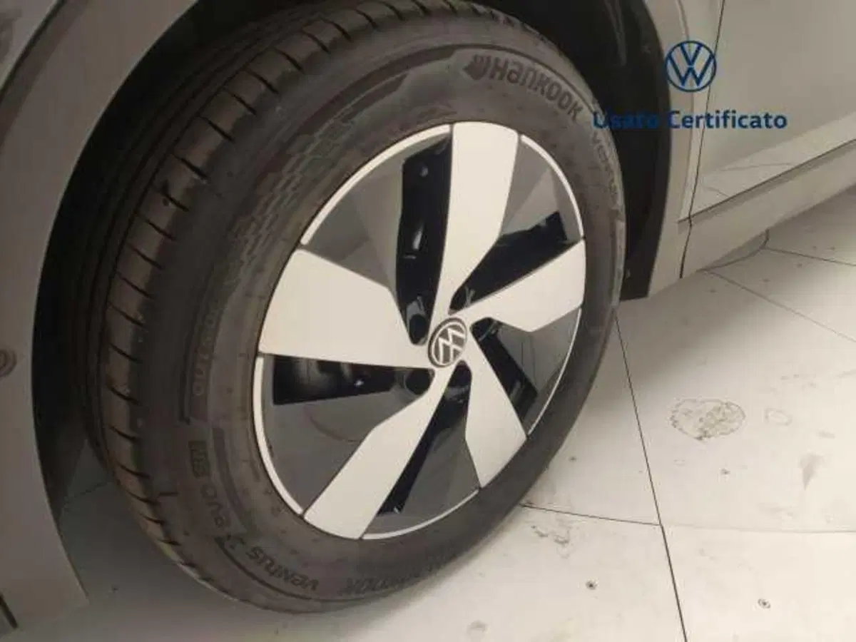 Volkswagen Tiguan usata a Avellino (10)