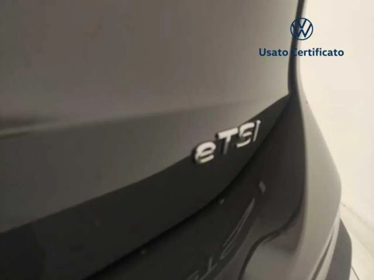 Volkswagen Tiguan usata a Avellino (13)